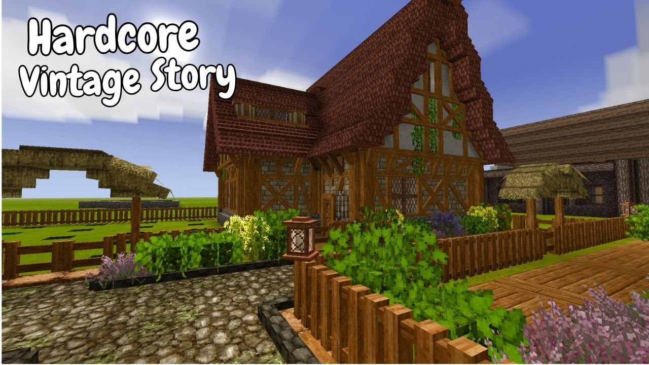 Can I survive HARDCORE in Vintage Story - I finally understand prospecting...
