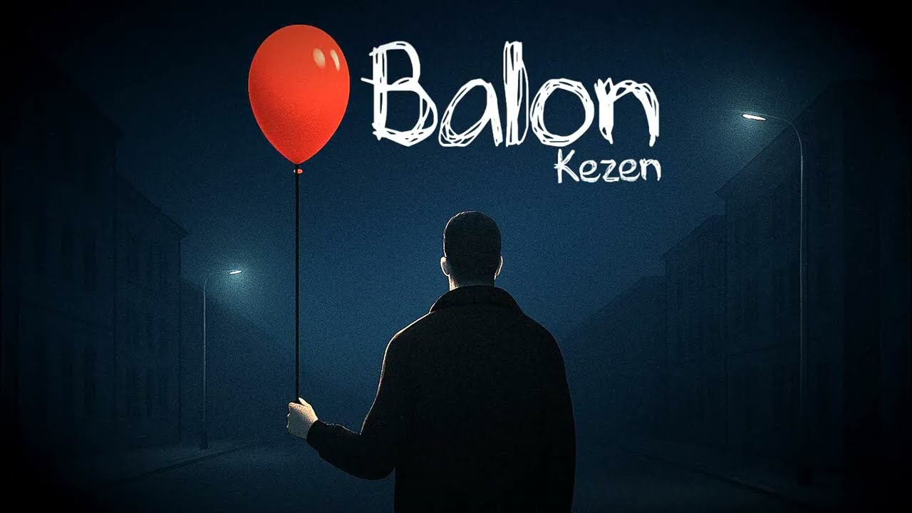 Kezen - Balon 🎈 (Official Audio)