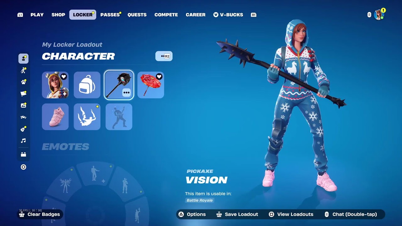 Fortnite LIVE Chill Ps5 Gameplay