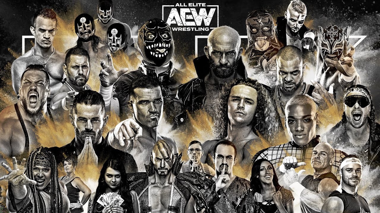 AEW Dark Episode 56 | 10/13/20