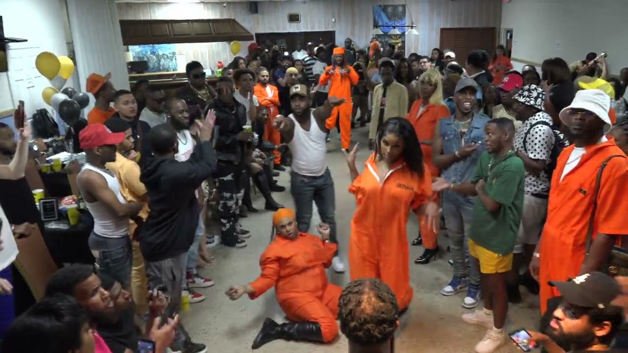 FEMME QUEEN PERFORMANCE @FLORIDA KIKI AWARDS BALL 2023