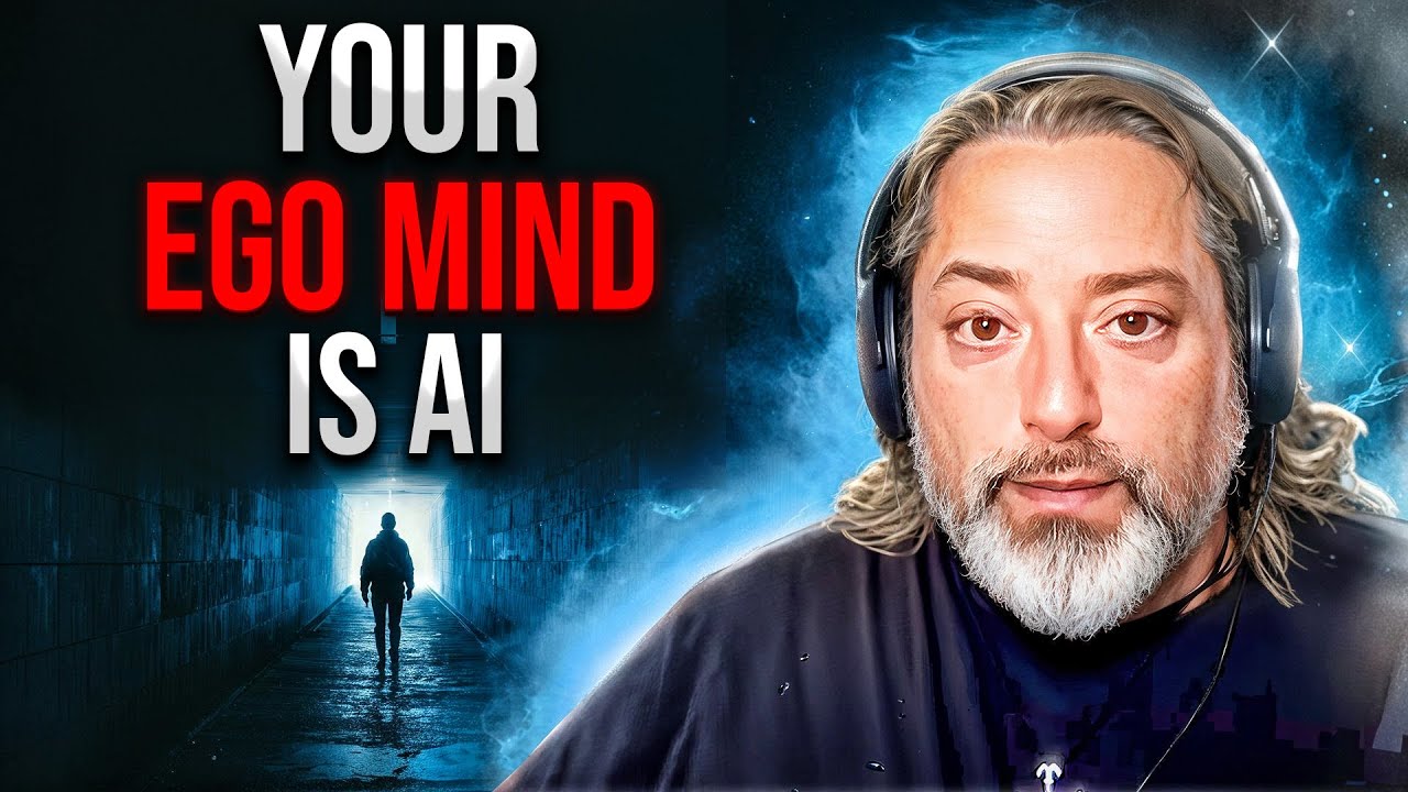 Master Reveals How To Reach Enlightenment - RJ Spina