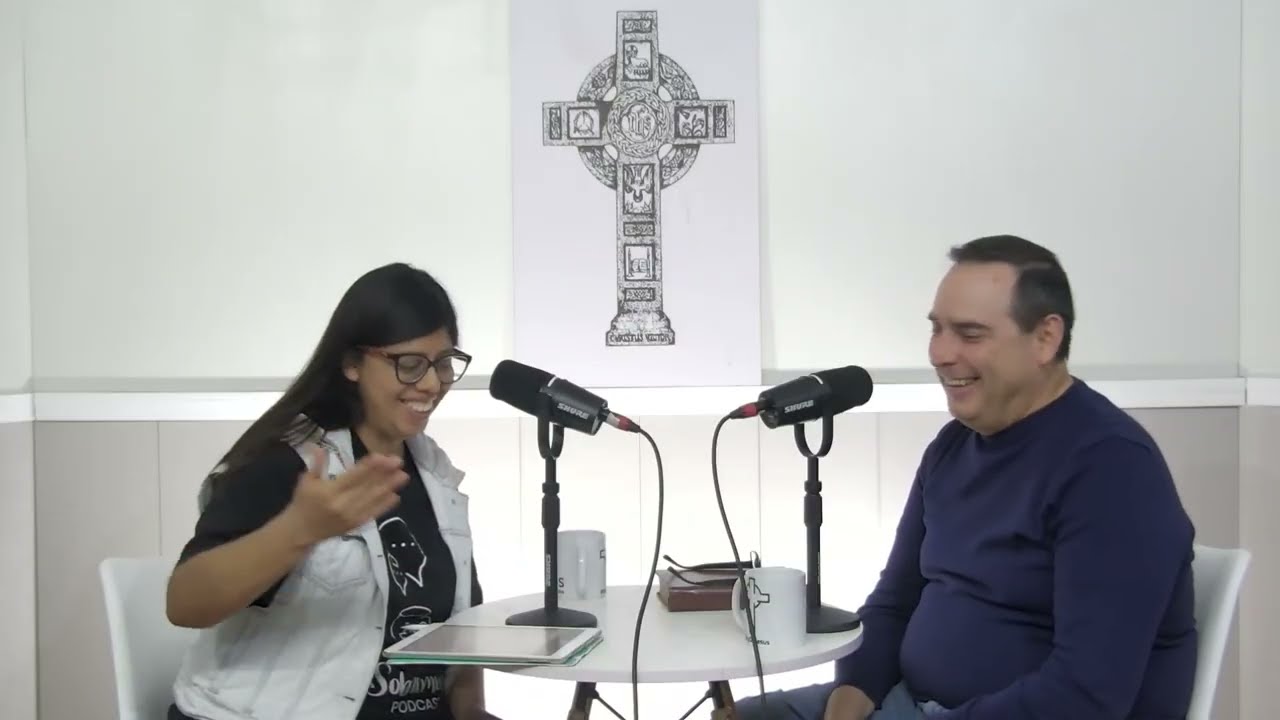 SOBREMESA TEMPORADA 4 EPISODIO 3