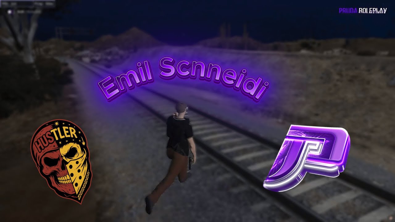 [Pruda] Hustler Diff 😈🦁