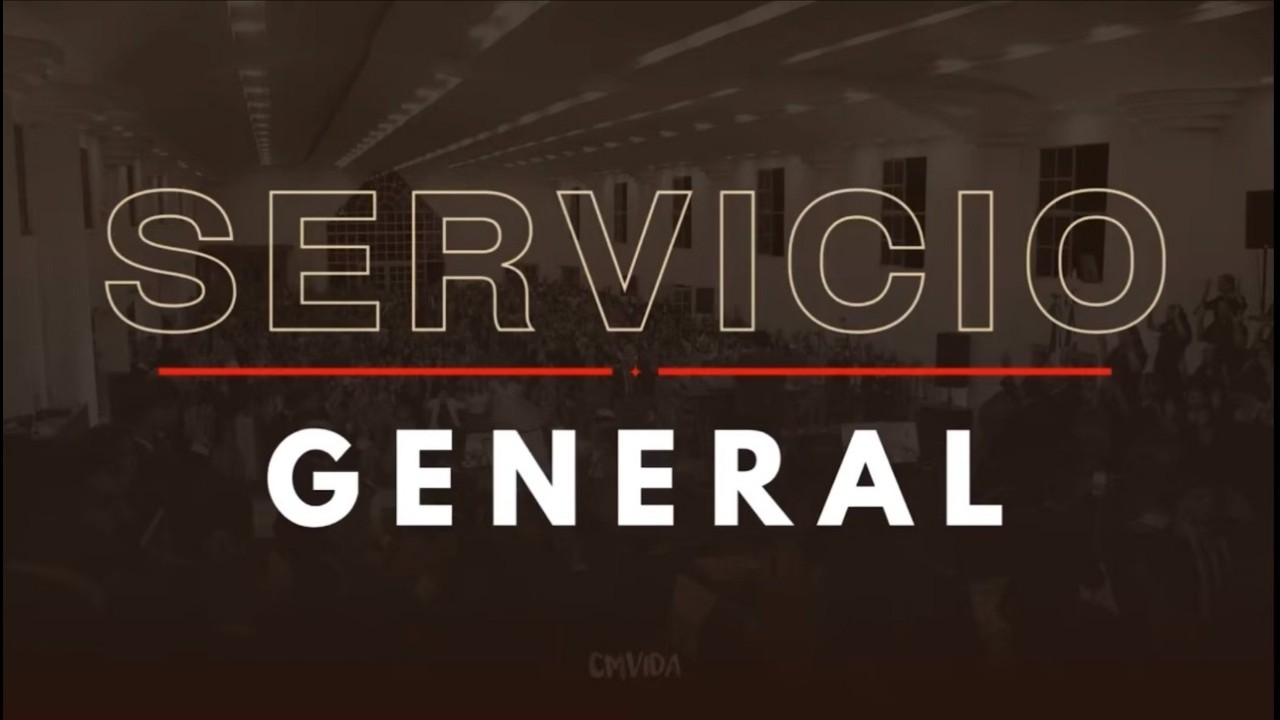 SERVICIO GENERAL | CMVIDA LINARES | 15 DE FEBRERO DE 2026