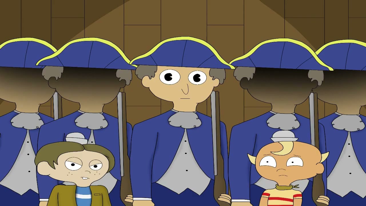 capitulo 3 hemos vuelto