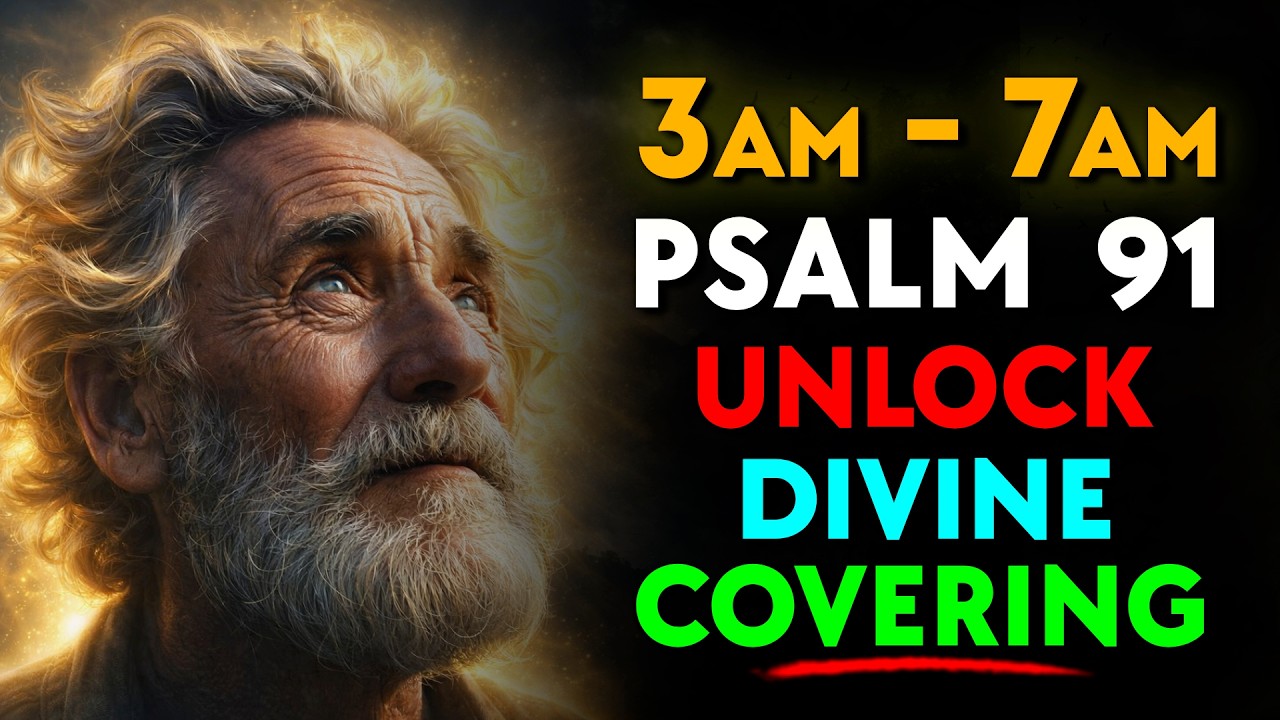 March 7th | Psalm 103 Between 3AM-7AM: GRATITUDE Grows Quietly as You Remember GOD’S FAITHFUL CARE