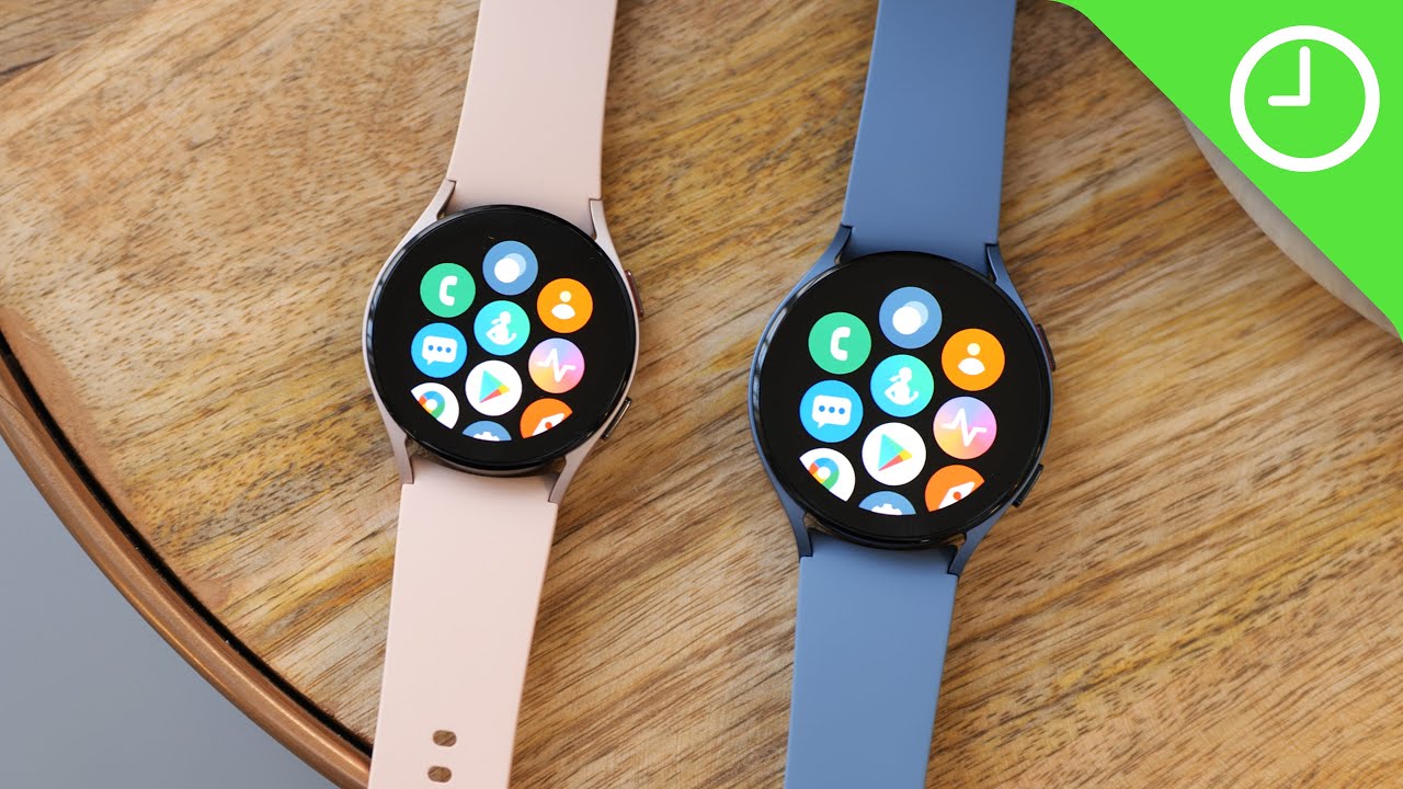 Galaxy Watch 5 review: The SENSIBLE wearable!