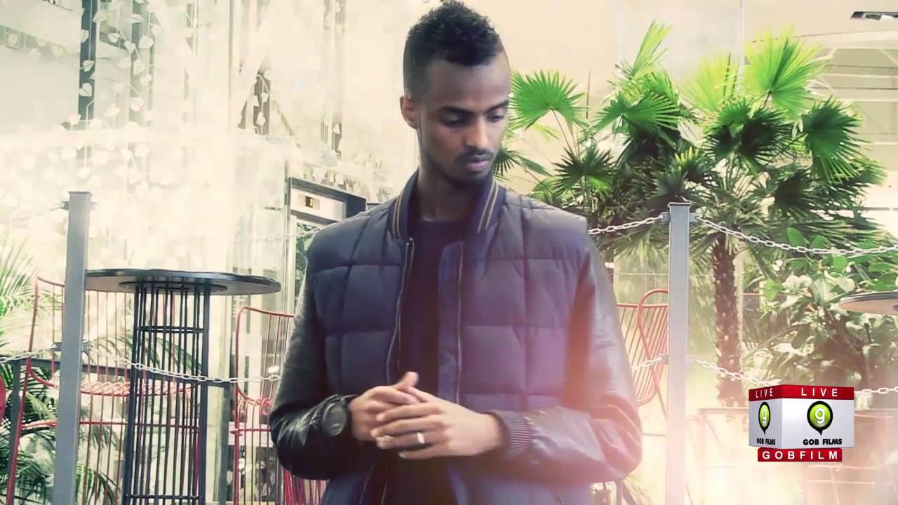 Najiib Alfa (Idilkood Haween) OFFICIAL VIDEO l HD l 2014 GOBFILMS