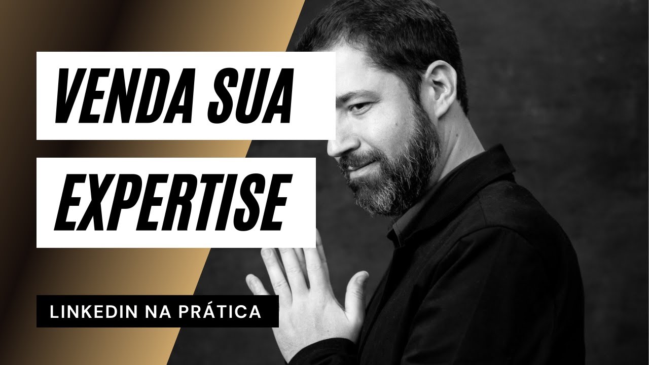 Como usar o LinkedIn para Nova Carreira e Emprego | T&iacute;tulo LinkedIn