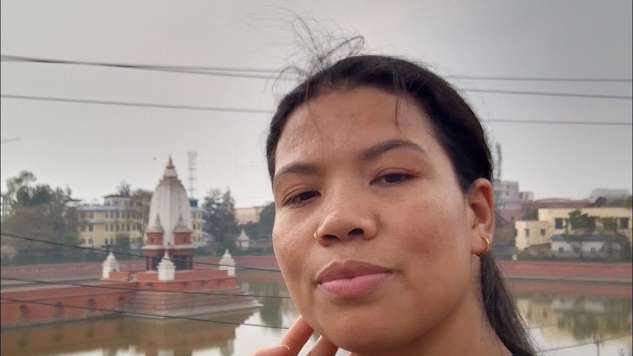 Sabina Yogi is live!wellcome to my lovely friend