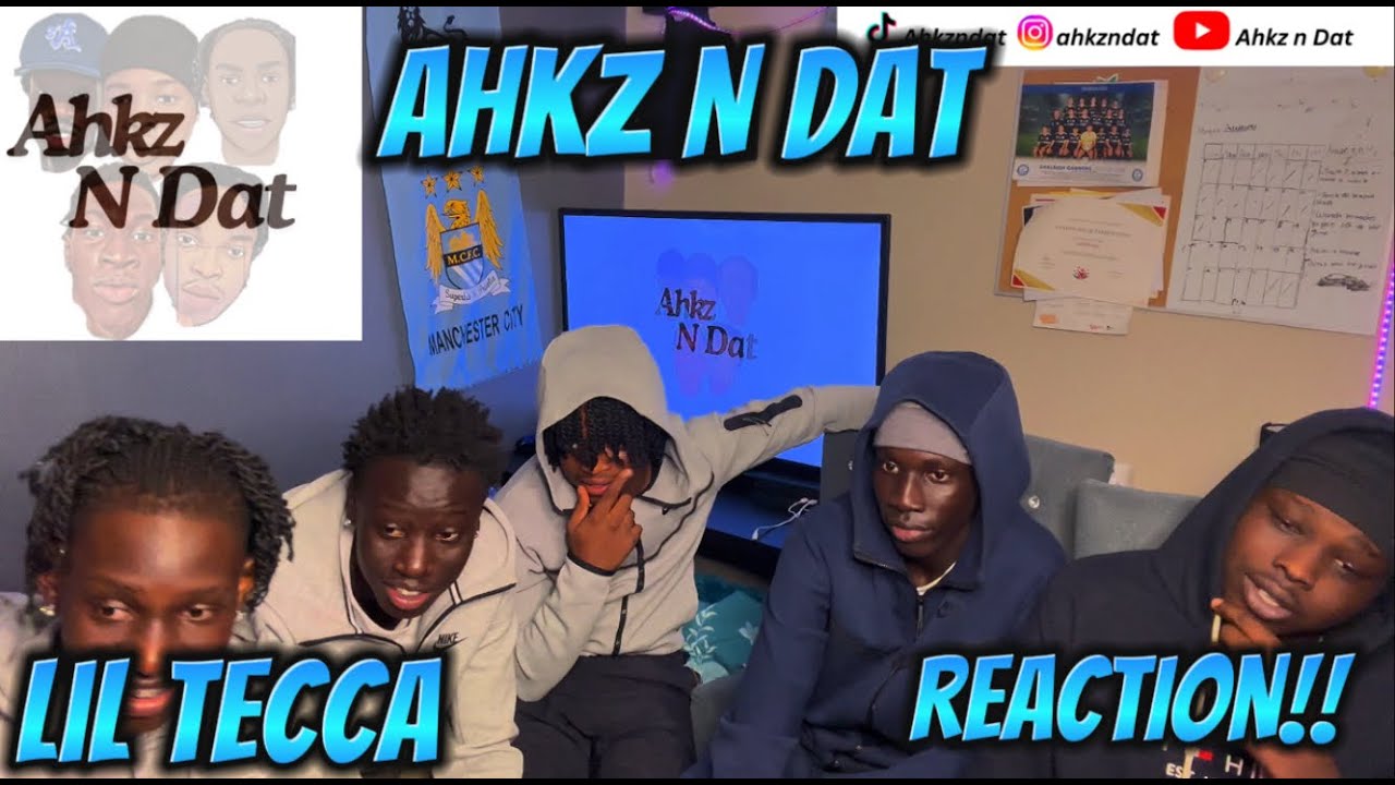 IS LIL TECCA ON HIS COMEBACK GAME?!| Lil Tecca - Bad Time ( REACTION!!!)