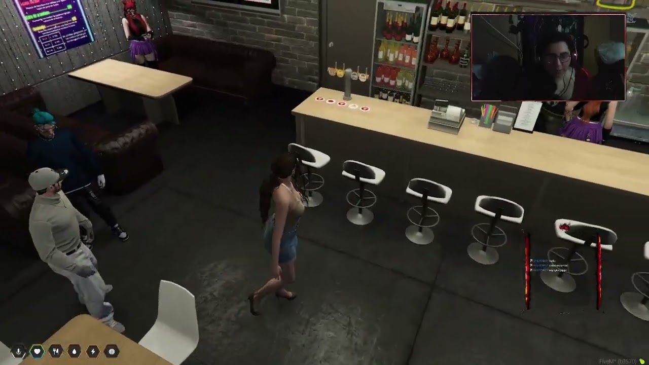 Destacado: ⦻ capitulo piloto delia ¿s c a que elegirás? parte 4 ⦻ family r (Part 9/18)