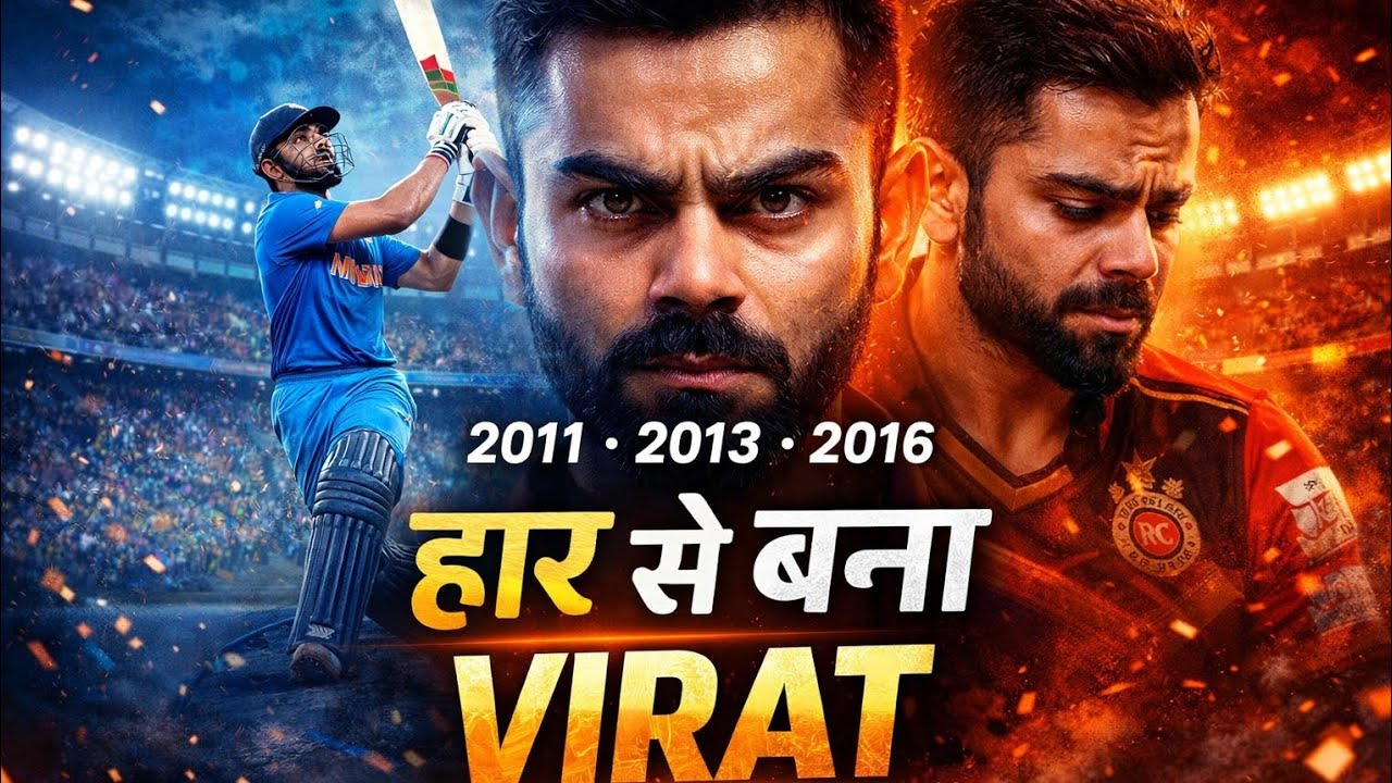 हार से बना Virat Kohli full song #viratkohli #song #moremusicai