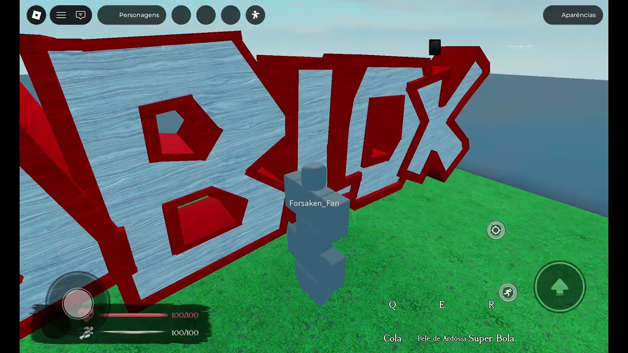 Postado 1 min :D
