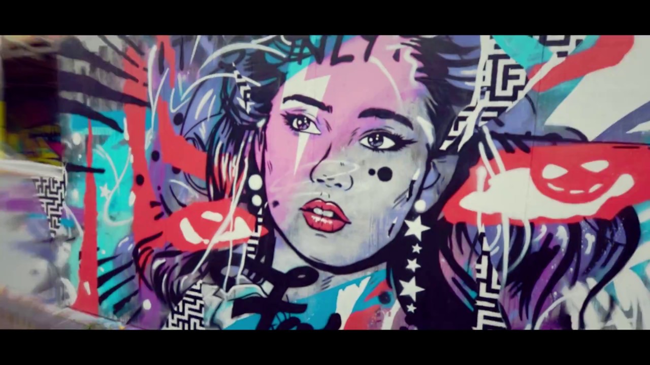 Upfest presents the 2016 OFFICIAL VIDEO. The world’s best Street Art & Graffiti Festival.