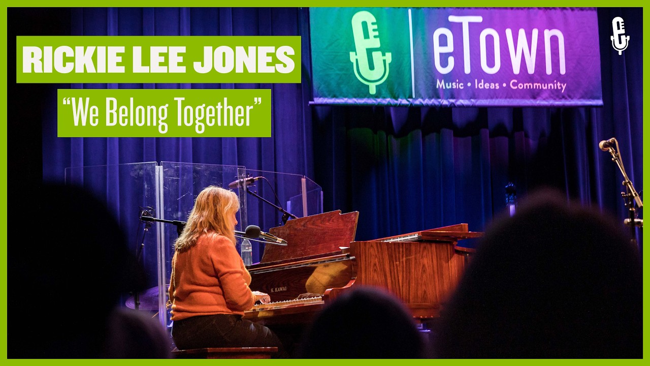 Rickie Lee Jones - 