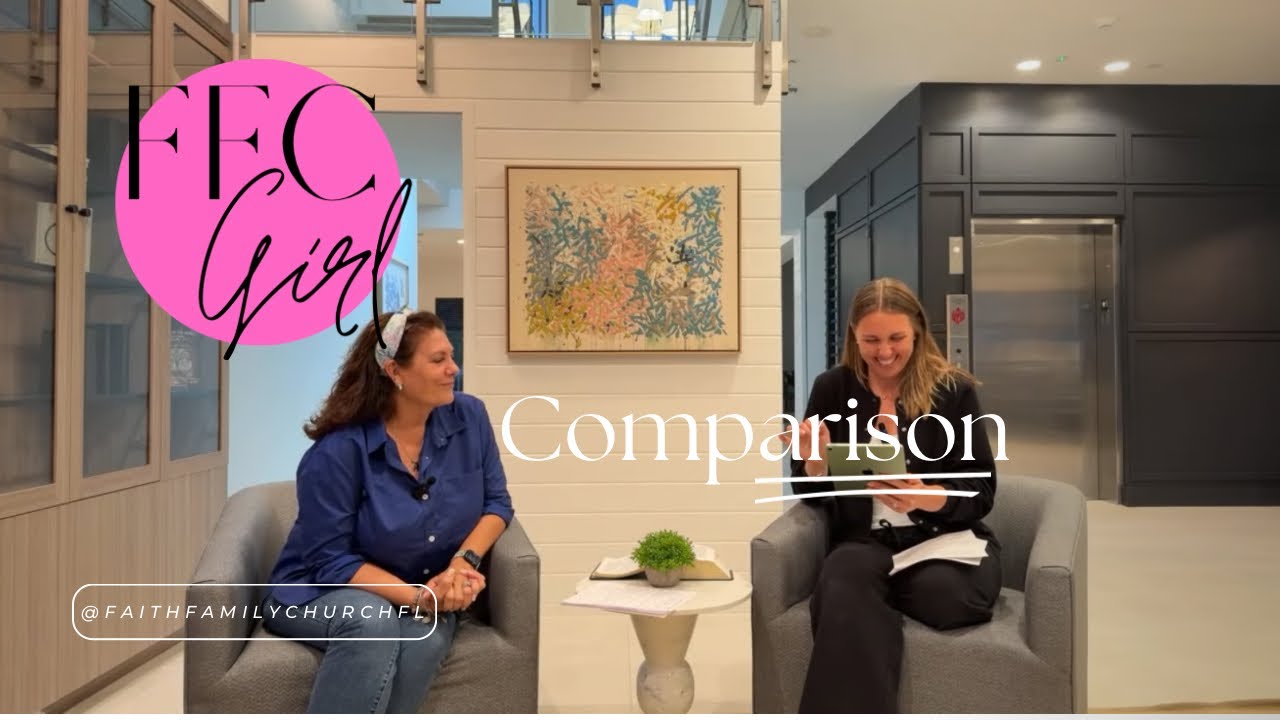 FFC Girl | Comparison, Ep 1