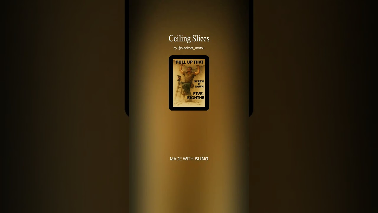 Ceiling Slices