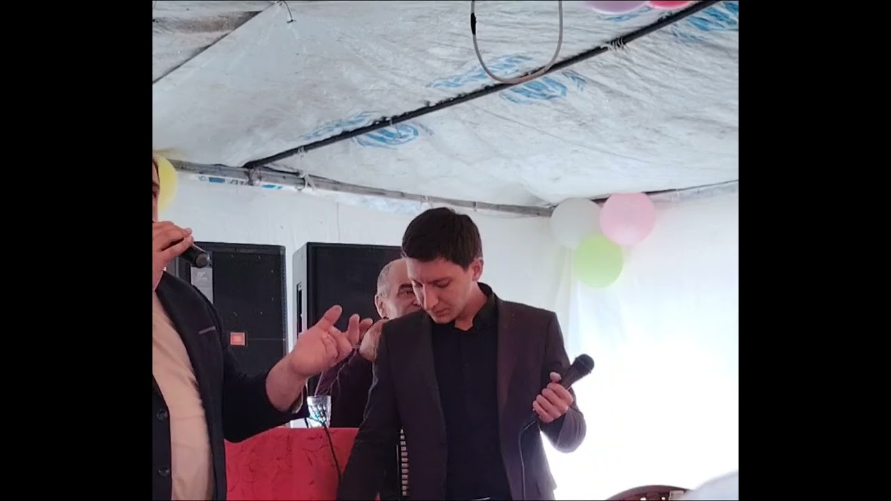 Məmməd Şafa Oğlu gözəl Segah 