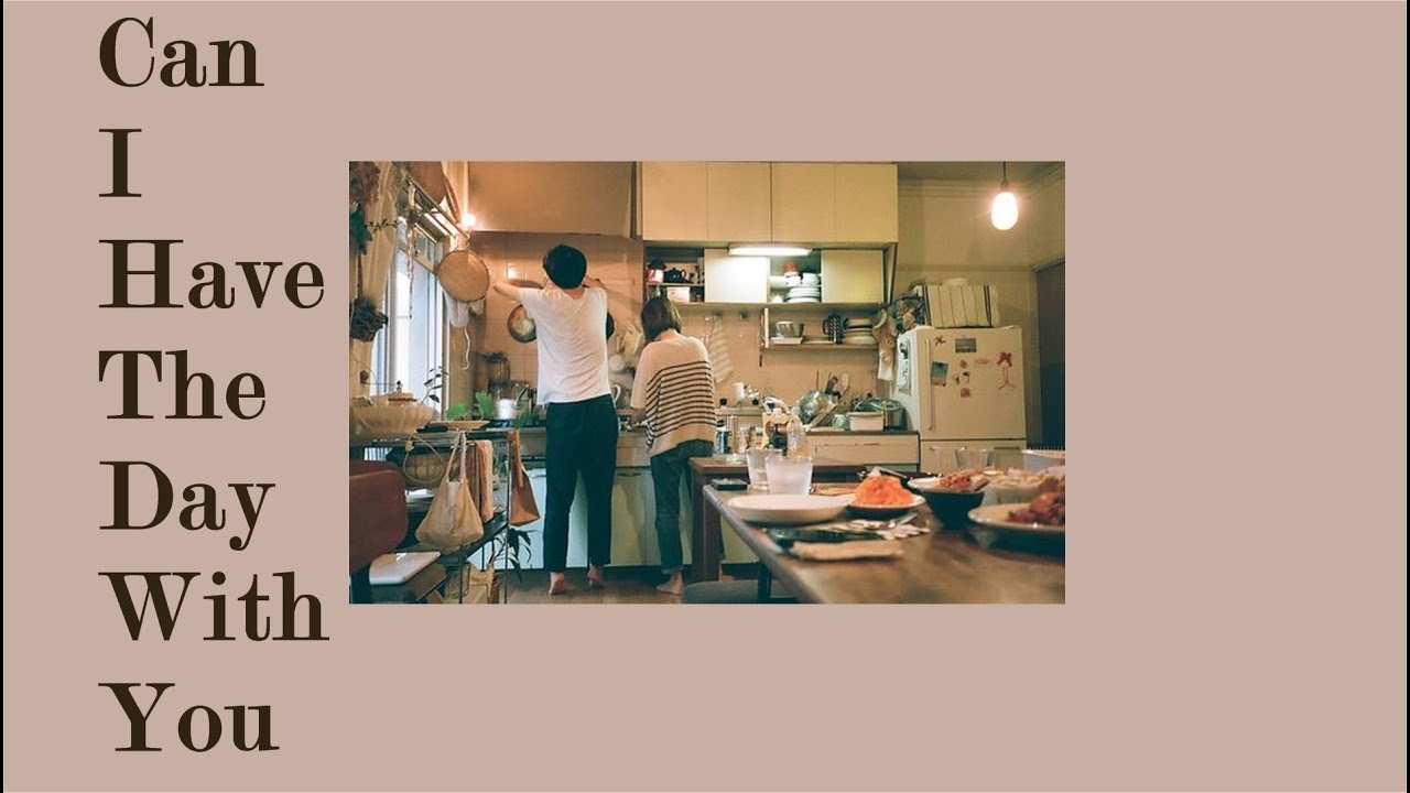 [SUBTHAI]  Can I Have The Day With You - Sam Ock ft  Michelle แปลไทย