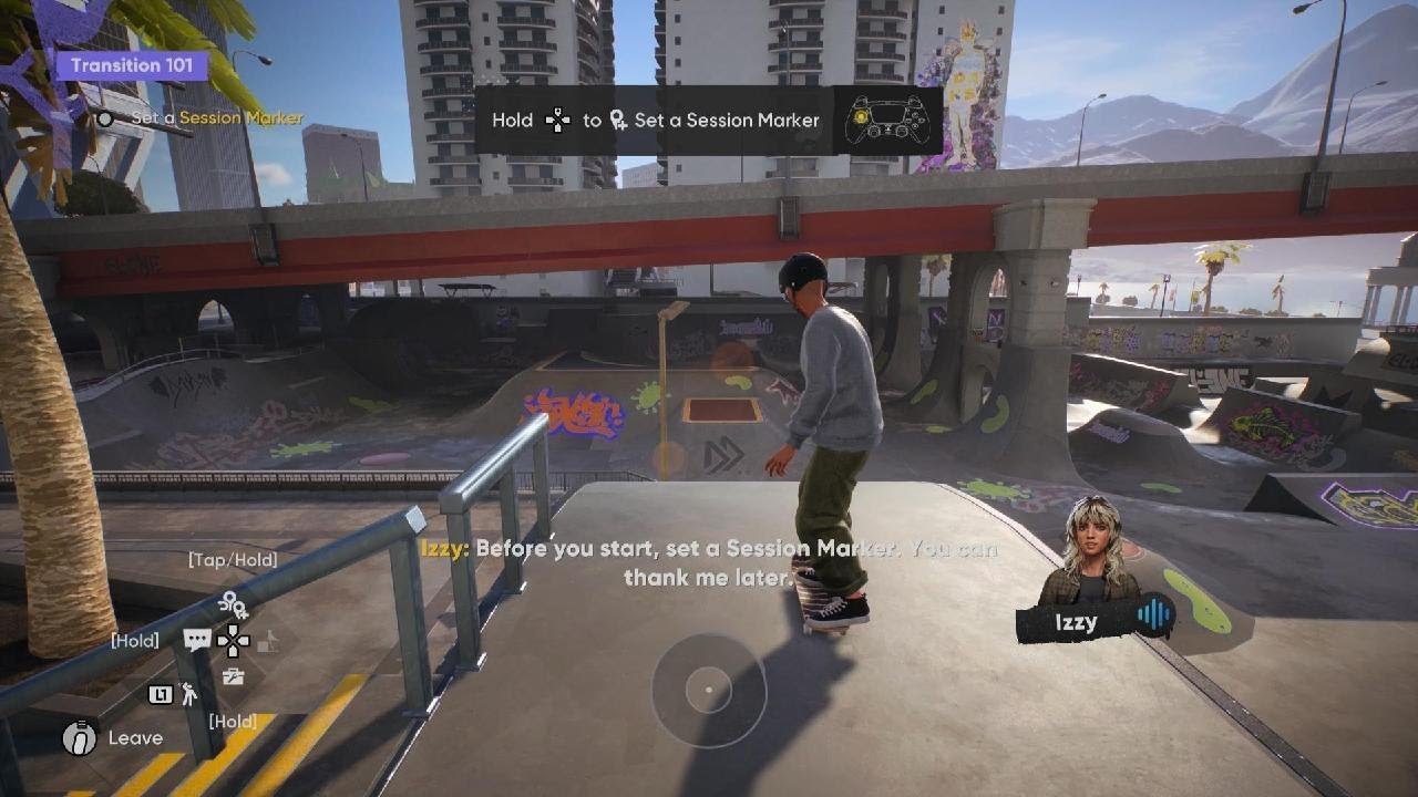 skate. Bonski Skatepark
