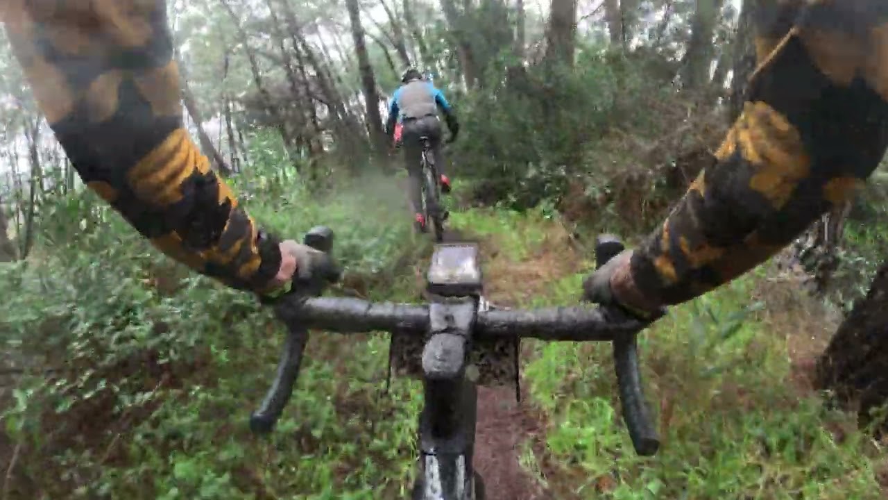 Raid Masseiras 2026 by BICIADUS - Ruben Nunes GX010041