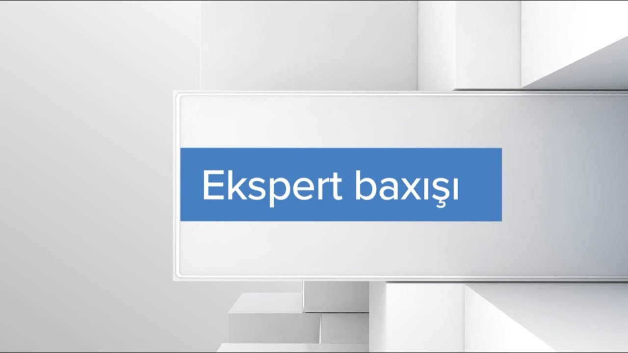 Gəlir və xərclərin hesablanması