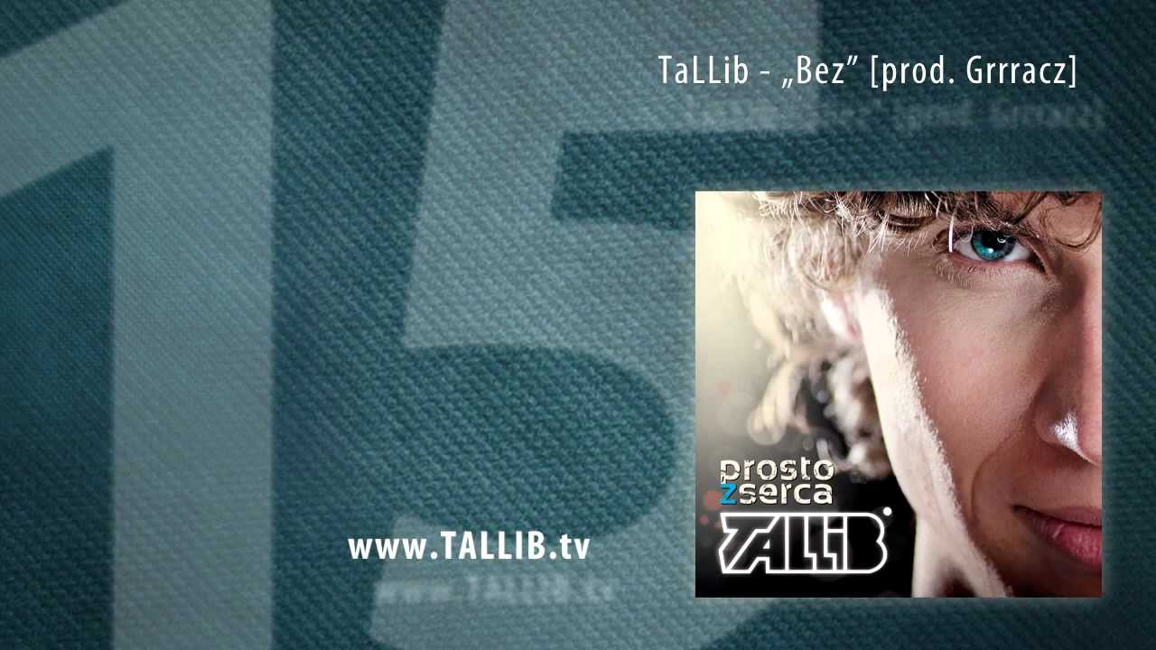 15. TaLLib - 