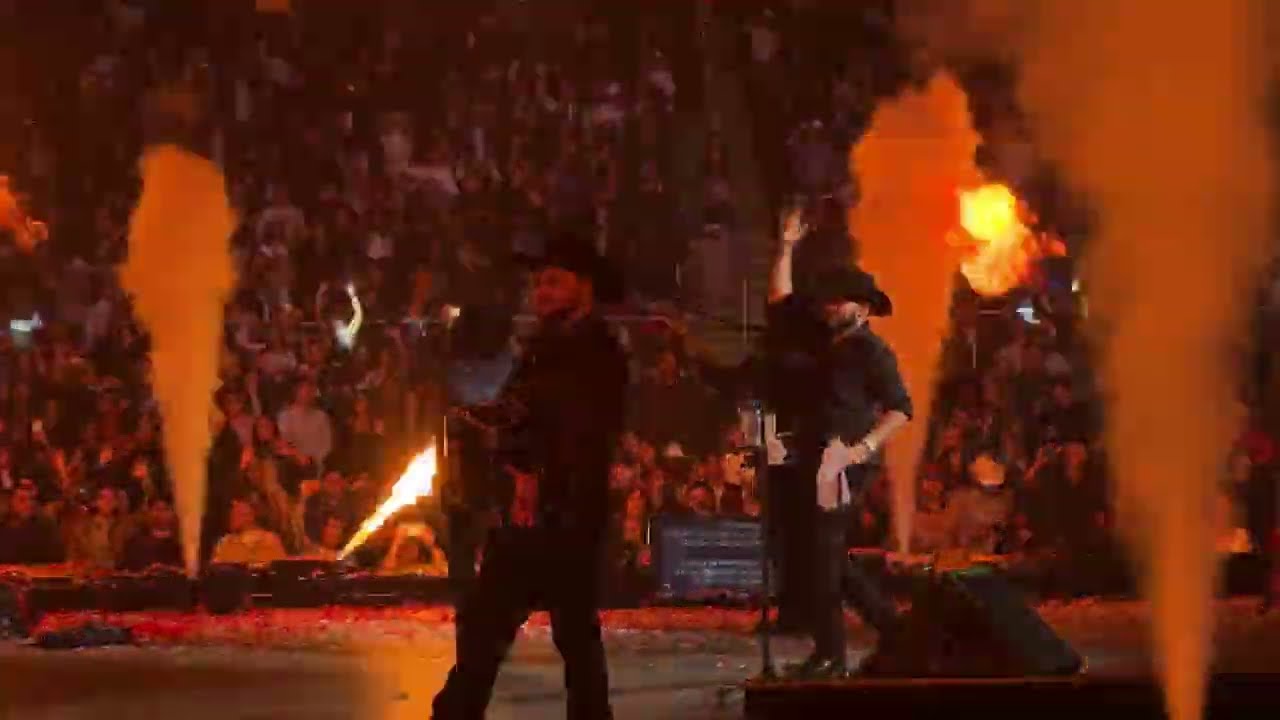 Veneno - Duelo en vivo 13 Feb 2025 Arena Monterrey