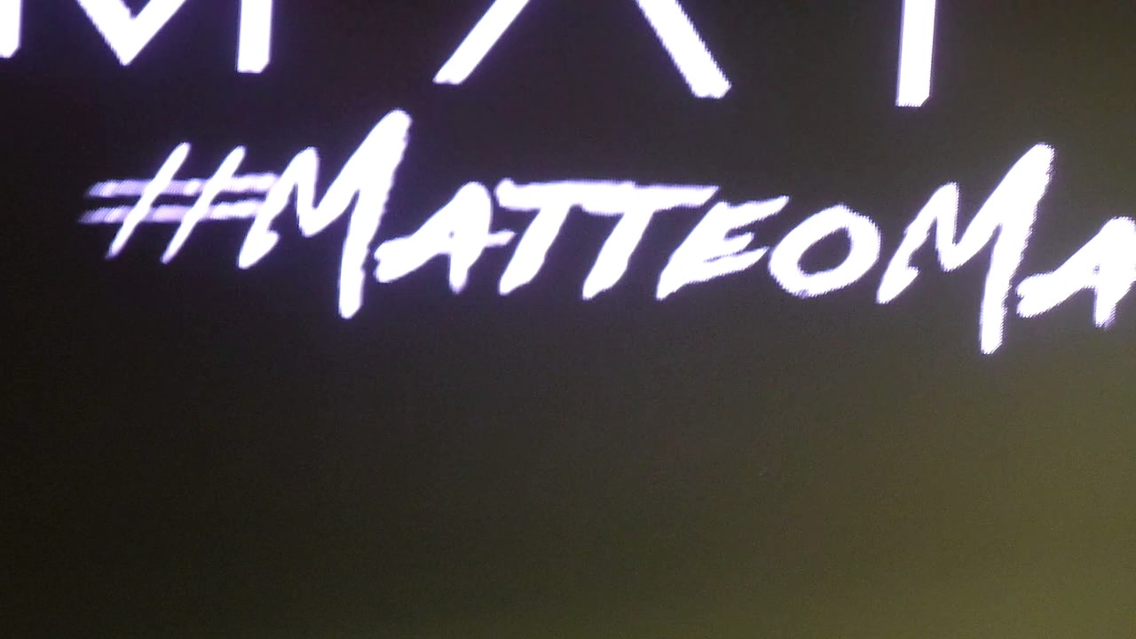 Matteo Guidicelli - your love - #MatteoMadeInCebu