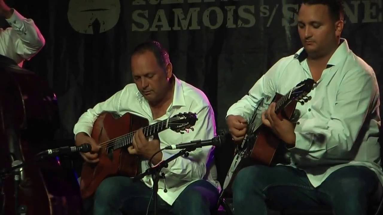Rosenberg Family-Smile