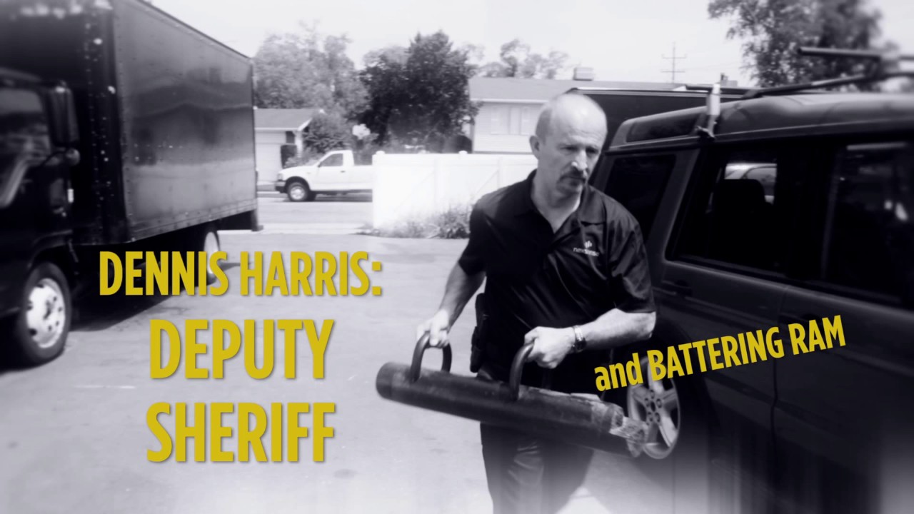 Door Armor Independent Security Testing (how does it hold up?)