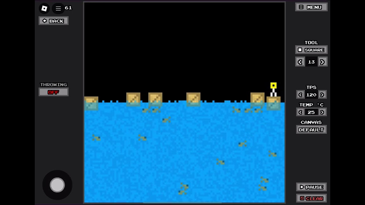 roblox sandbox