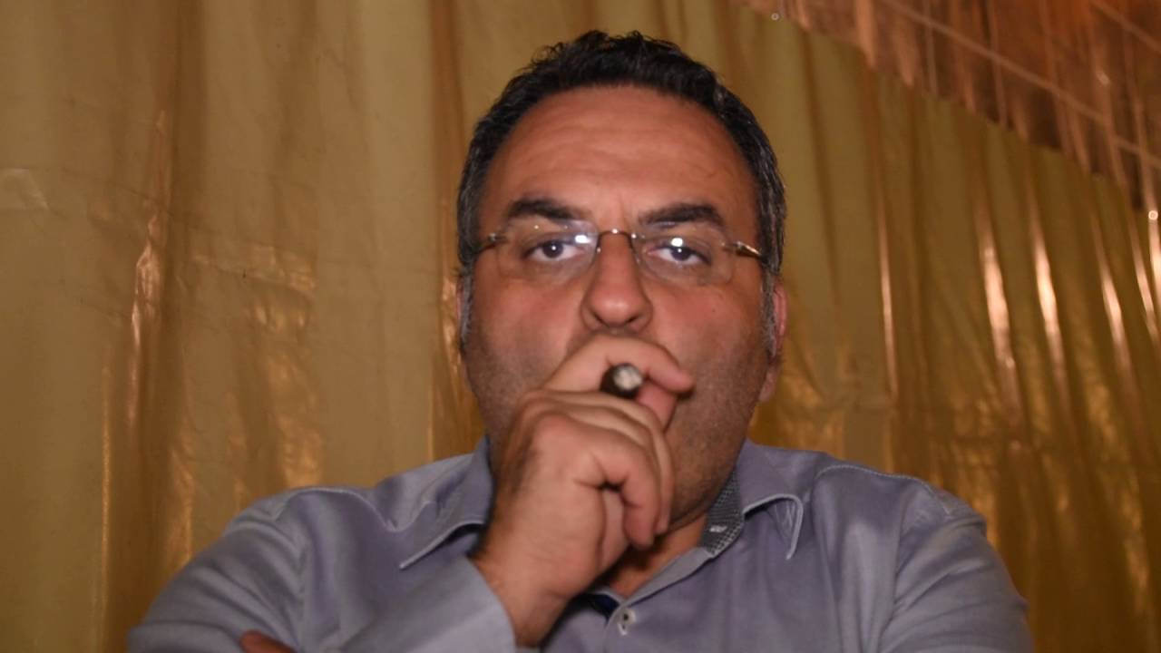 Intervista a Gabriele Zippilli di CTS (Mastro Tornabuoni)