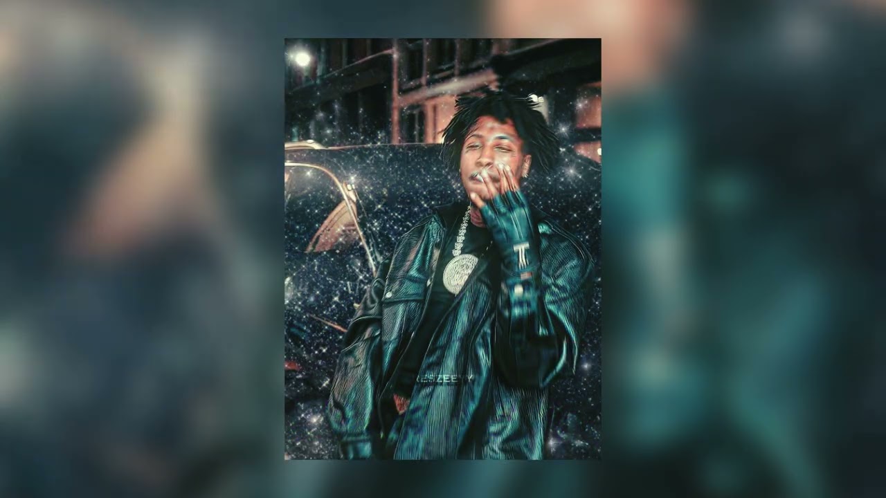 [FREE] NBA YoungBoy x Fredo Bang Type Beat - Key to Nothing 