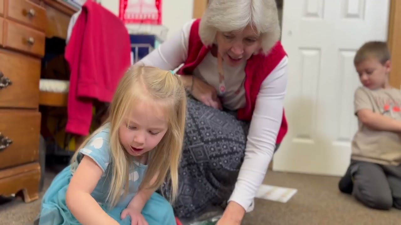 Faith Baptist Academy Promo Video