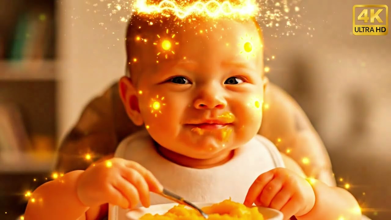 Dreamfruit ASMR | Fruit Baby Experience | Series 7