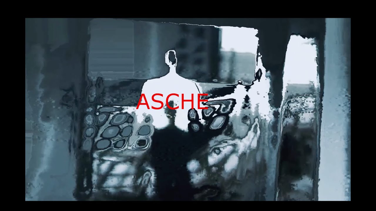 Jeske, dEnk & Der Onkel - Asche (prod. Riff Dojo) - Zwischen der Rubrik LP