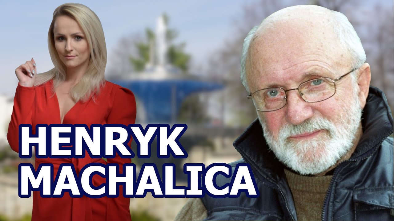 Jego pasja doprowadziła do wypadku, po którym nie wrócił do zdrowia - Henryk Machalica