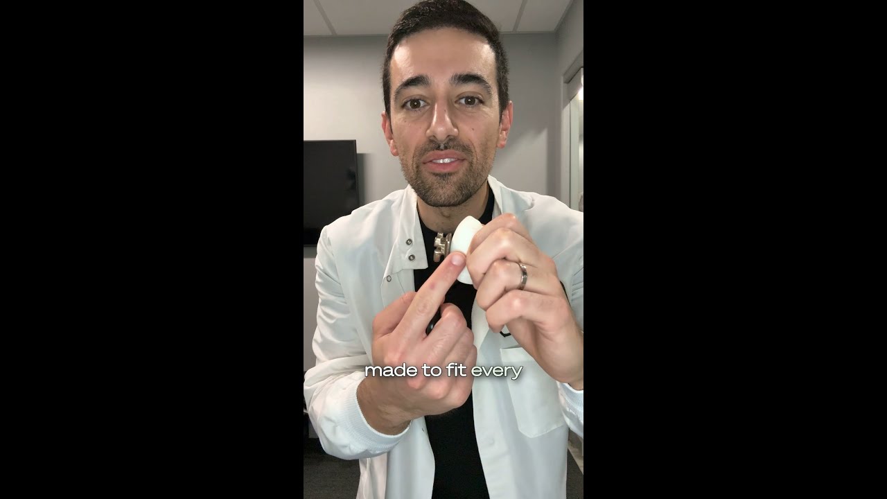 LightForce Braces Simplified