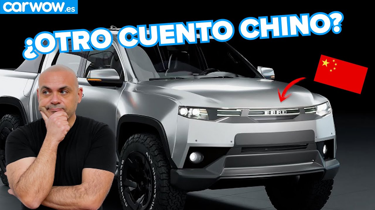 ¿LA “NUEVA” INDUSTRIA ESPAÑOLA DEL MOTOR? Producto chino barato en contenedores de piezas