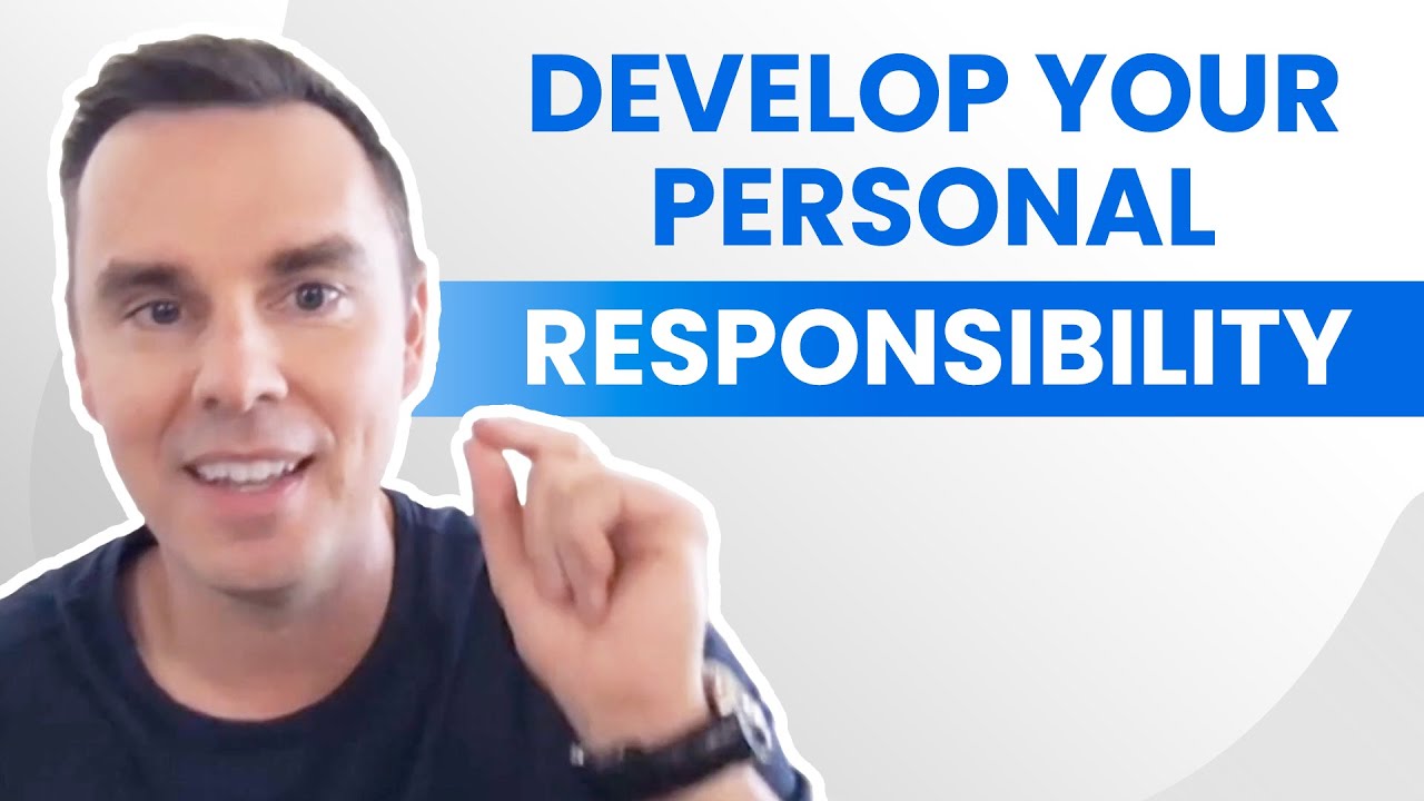 WHY you must stop avoiding PROBLEMs in your life!
