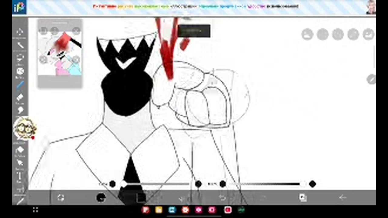 I'M BACK. I'M MAKE ANIMATION YEAAA