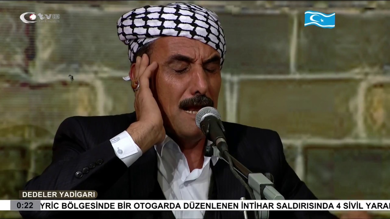 Dedeler Yadigarı
