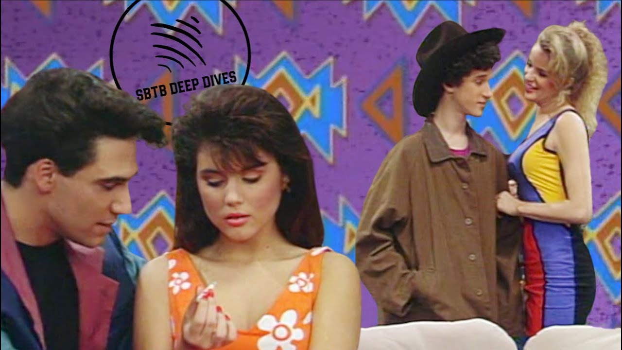 No Hope with Dope, or A Very Special Episode