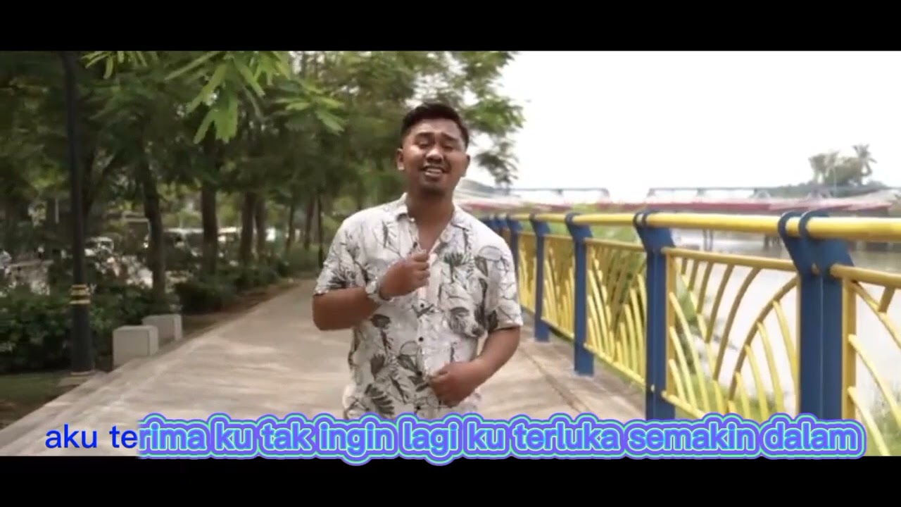 lirik lagu kukira kau setia Irfan jayani (bang brew) @Bangbrewtv