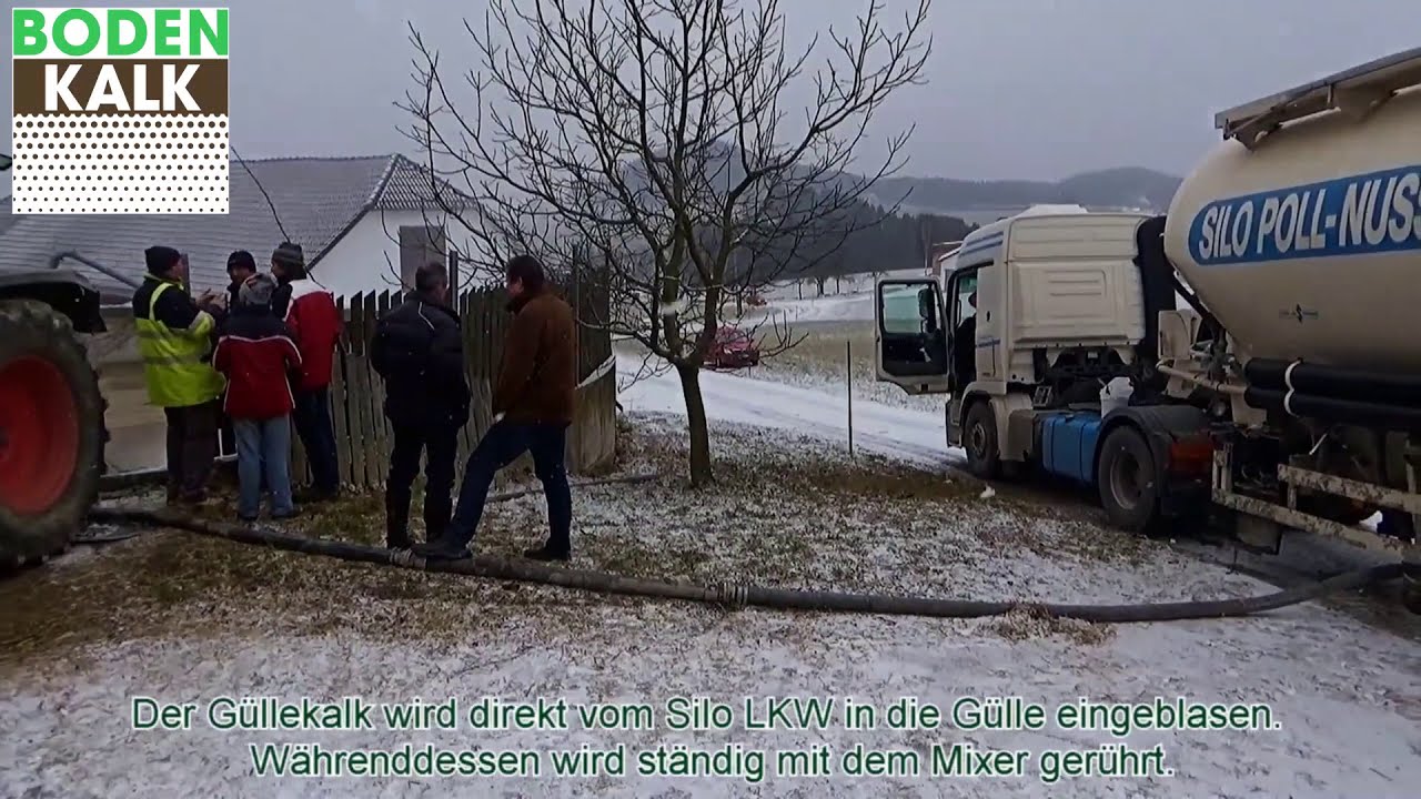 G&uuml;llekalk