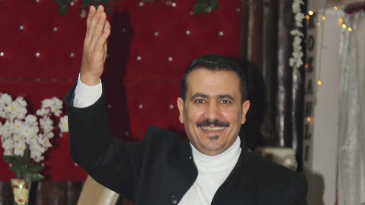 Hasan Gürses Benden bu ömrümü çalanı getir