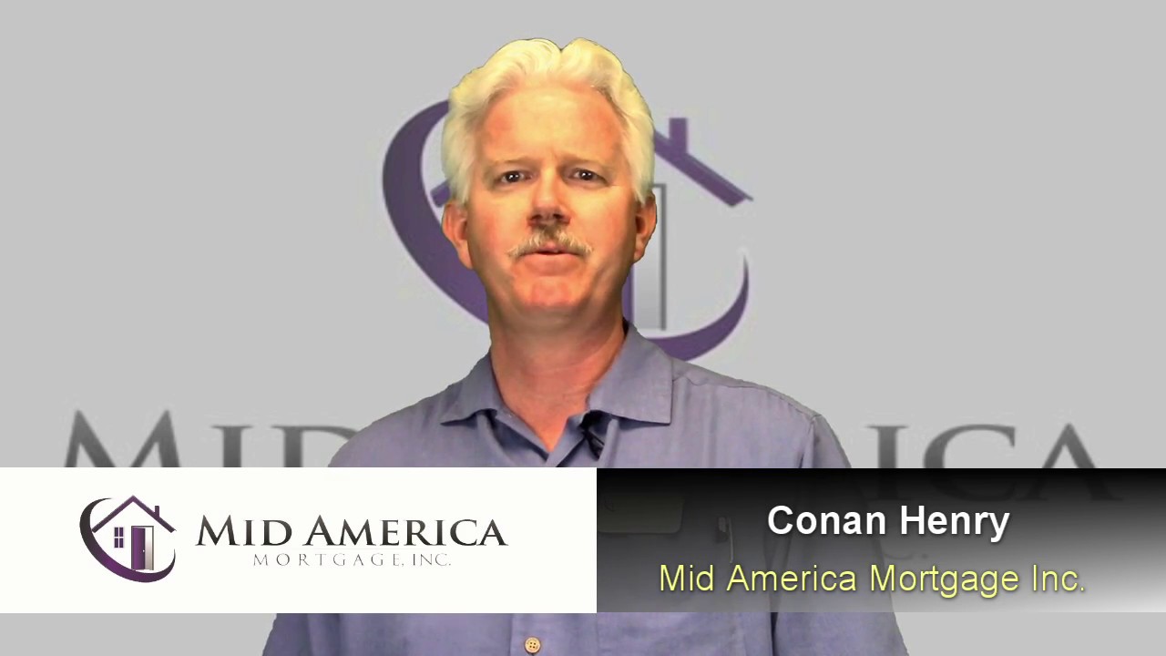 Welcome to Mid America Mortgage